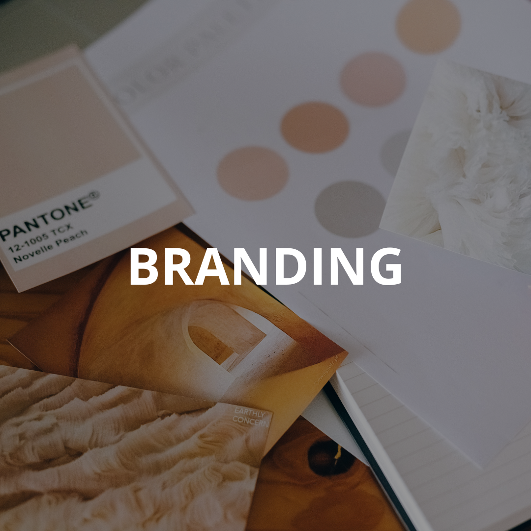 Branding - Sand and Sun Social
