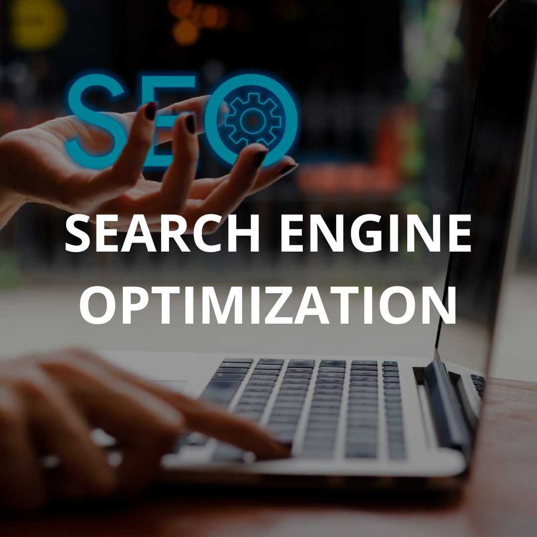 Search Engine Optimization - Sand and Sun Social
